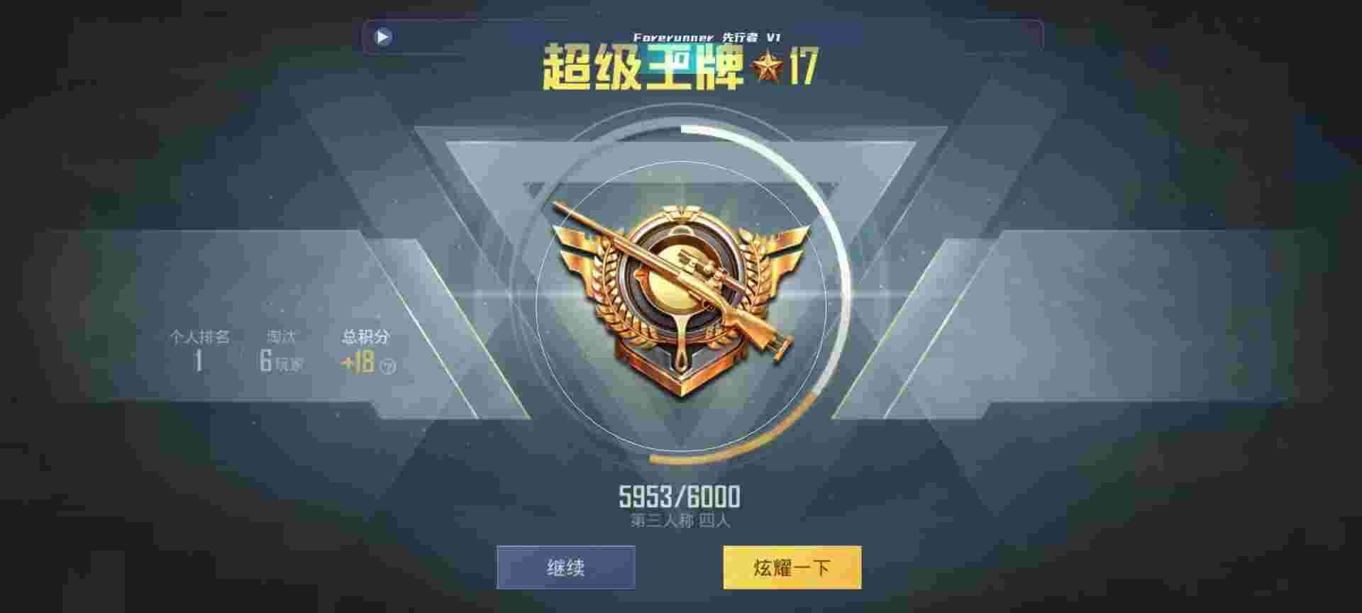 和平精英鸡腿辅助自瞄 - ��ƽ��Ӣû���޸������辅助预览图
